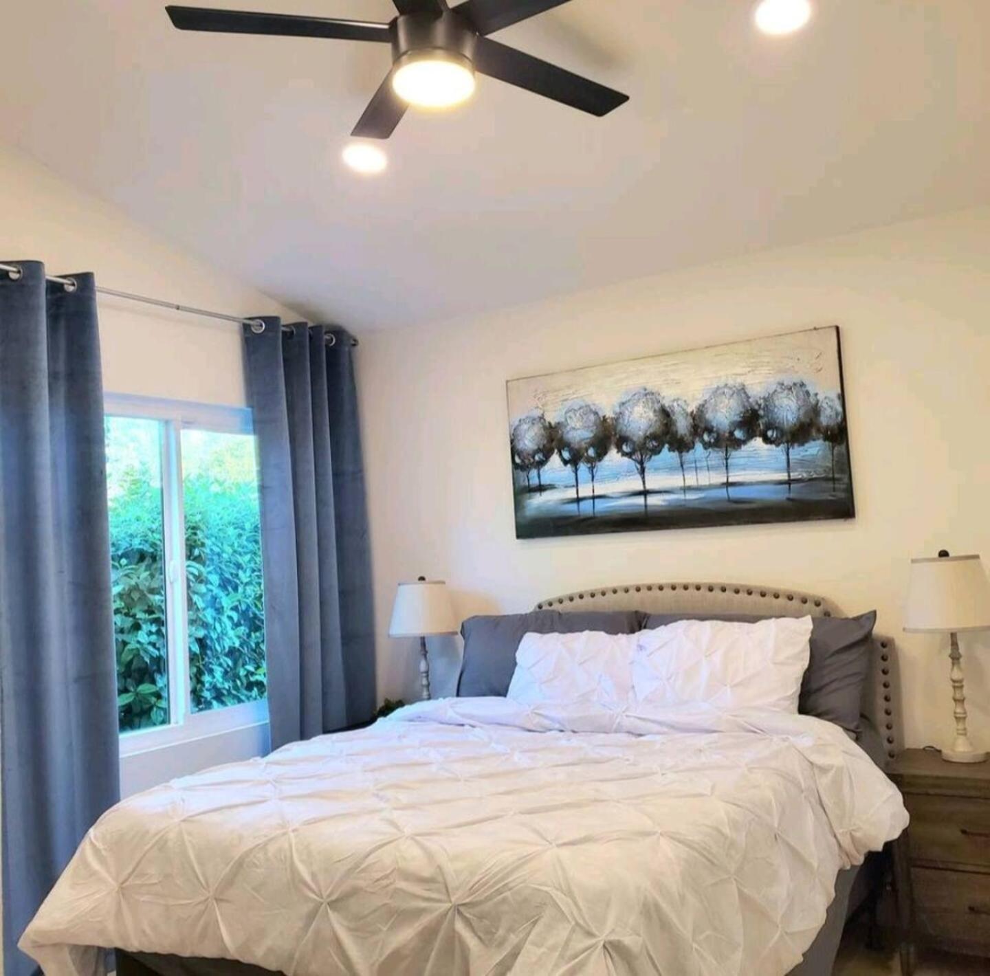 Spacious 4Bed 2Bath, Gated Pool, Wi-Fi, Garage Villa Los Angeles Exterior photo