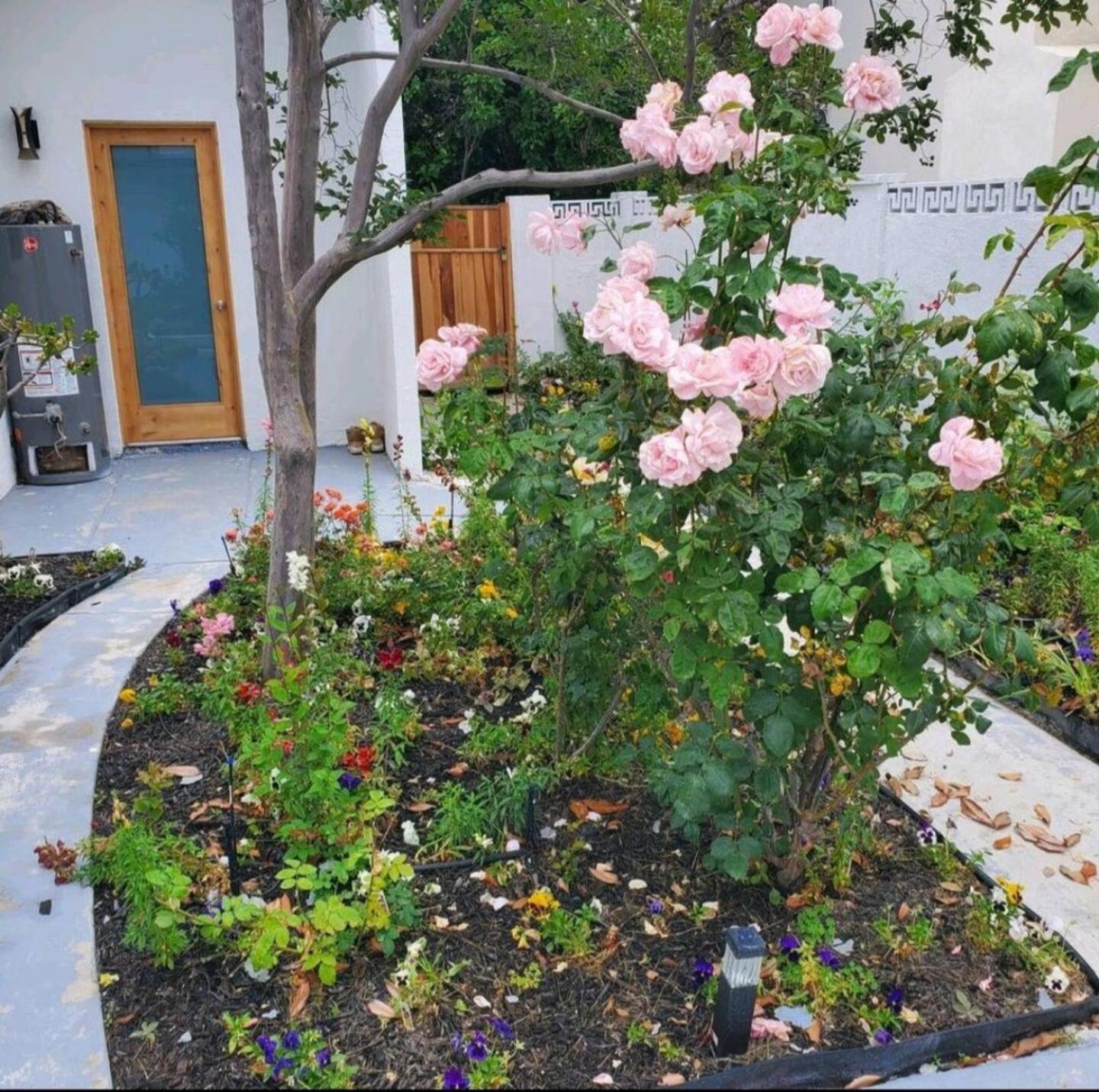 Spacious 4Bed 2Bath, Gated Pool, Wi-Fi, Garage Villa Los Angeles Exterior photo
