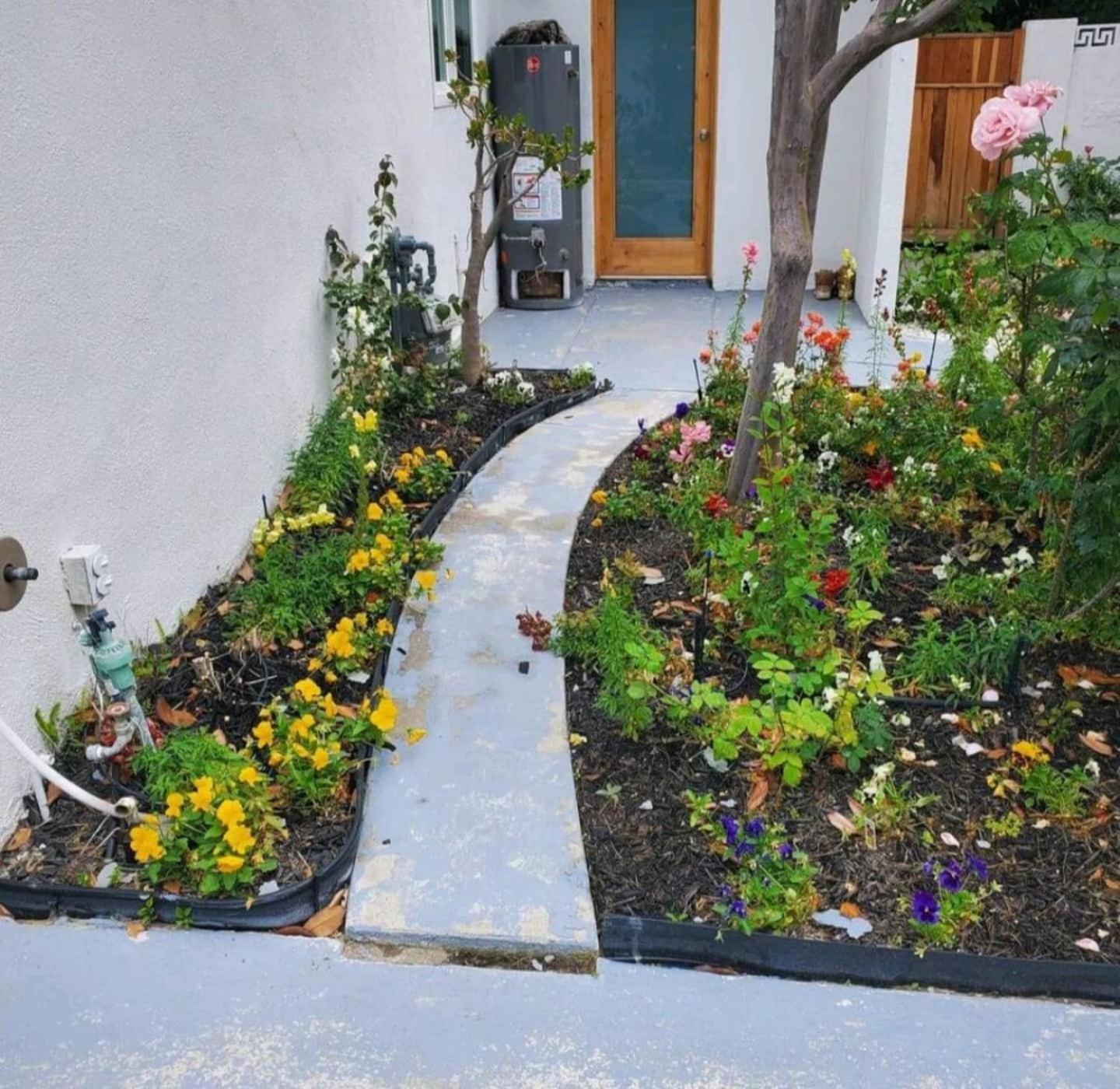 Spacious 4Bed 2Bath, Gated Pool, Wi-Fi, Garage Villa Los Angeles Exterior photo