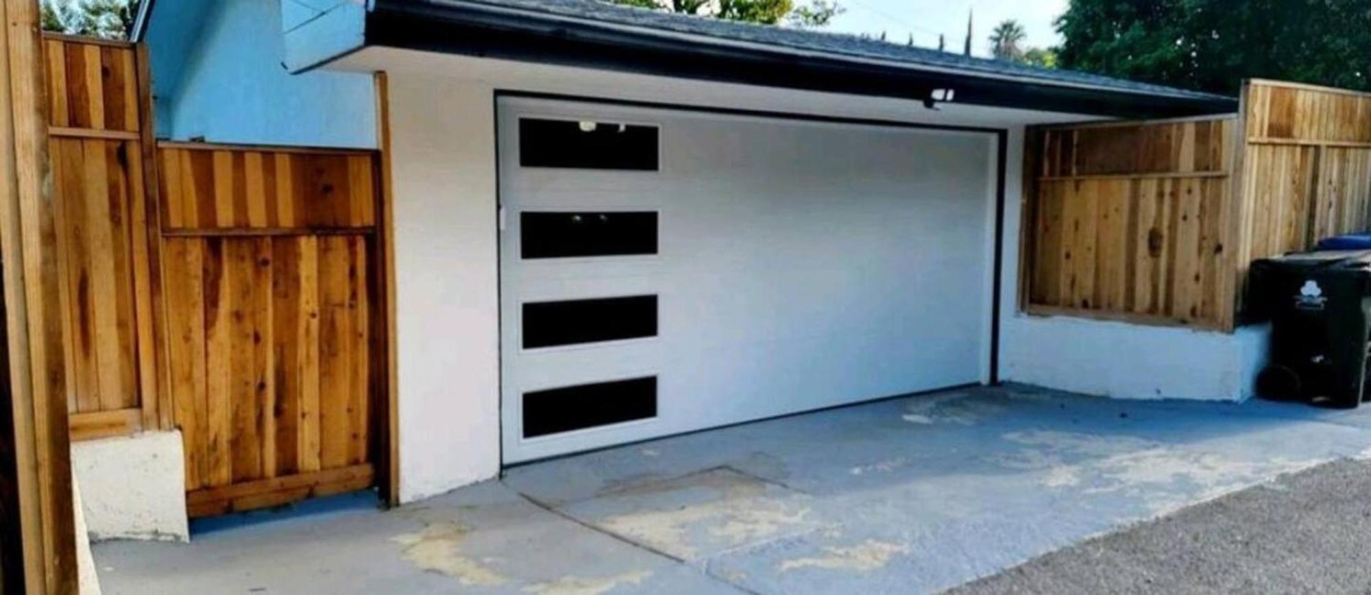 Spacious 4Bed 2Bath, Gated Pool, Wi-Fi, Garage Villa Los Angeles Exterior photo