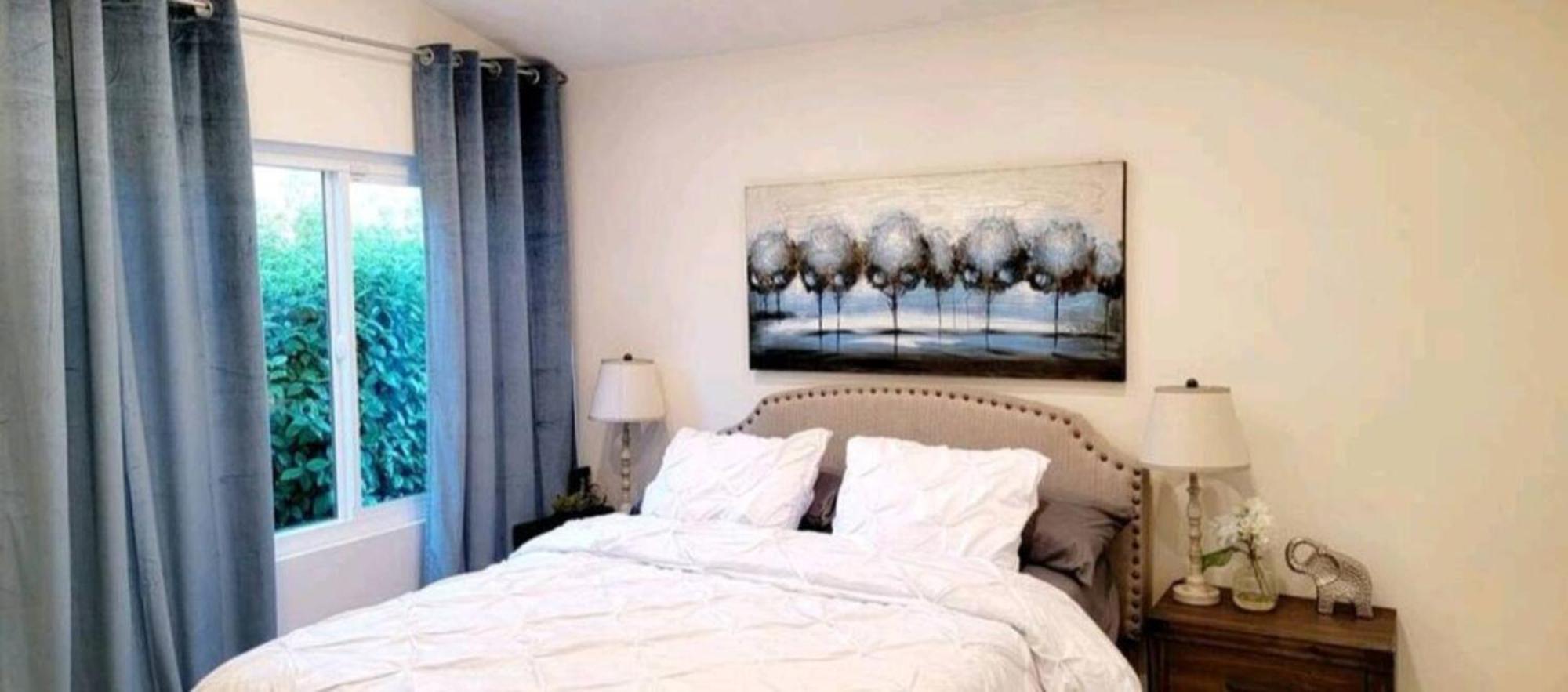 Spacious 4Bed 2Bath, Gated Pool, Wi-Fi, Garage Villa Los Angeles Exterior photo